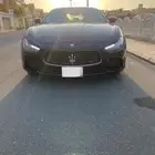 مازاراتي قيبلي 2016