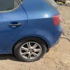 تشليح سيات ايبيزا