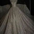 فستان زواج