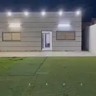 بيت قسمين على شارع 30 تجاري ب200 الف في الغزالة- حائل