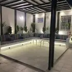 شاليه اليوم الوطني
