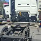 مان راس تريلا