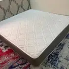 مرتبة سرير نفرين غير طبيه