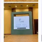 شاشات عرض للإيجار