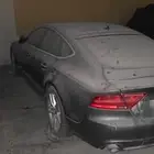 للبيع أودي A7 2011