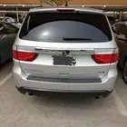 dodge durango 2013 crew full نضيف جدا استعمال وكالة شخص