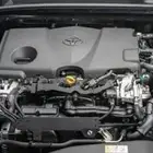 توفر لدينا مكاين كامري من مديل 18 الى 2025