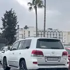 لكزسLX570فل كامل الممشى 450الف(على السوم)