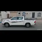 هايلكس 2020 للبيع