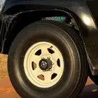 جنوط للباترول والفتك