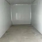 غرفة تبريد وتجميد