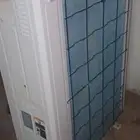 مكيف دكت 36 الف وحده 3 طن