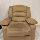 كرسي ليزي تشير