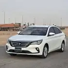 سياره جاك GA4 موديل 2021 شبه جديد للبيع