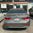 للبيع لكزس es2015