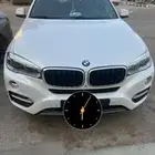 بي ام X6 موديل 2016