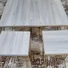 طاوله خدمه 5 قطع