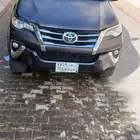فورتشنر 2016 سته سلندر دبل