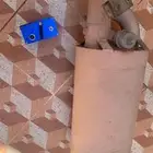 دبه إلكترونيه
