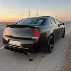 كرايسلر 8 سلندر 2012