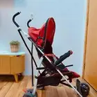 عربه اطفال لايوجد فيها عيوب