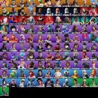 حساب فورت نايت