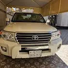 لاندكروزر 2014 سعودي