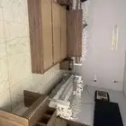 كرسي نوم وتسريحه