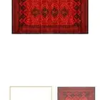 اربع مدات جدد من سجادتي خان محمدي