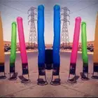 افتتاح المحلات والمهرجانات