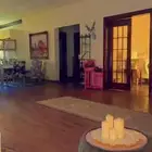 استراحتين بمزرعه في حي الواسط بمساحه2265م بصك شرعي