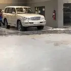 للبيع جيب لكزس LX470 2007