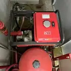 مضخه حريق 120 لتر