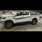 هايلوكس 2025 S _GLX بنزين اصفار