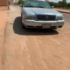 فورد ماركيز 2007