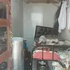 غرفة سائق وحمام مكيفه في حي نمار الرياض