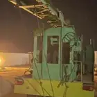 حفار آبار إرتوازيه وتنظيف