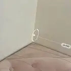 كنب مجلس حريم لون وردي