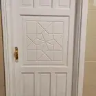 شقة حي البدراني اربع غرف مكيفة ومطبخ راكب