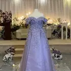 فستانين و عربية ملكة