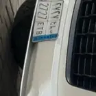 لوحه مميزه بارقام مكرره. نقل جاهزه للنقل. 2727