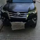 فورتشنر 2016 سته سلندر دبل