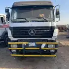 وايت صرف صحي مرسيدس