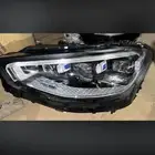 شمعات مرسيدس وبي ام دبليو