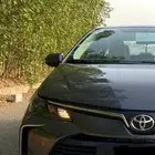 تويوتا كرولا 2023
