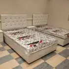 سرير ومراتب جميع المقاسات