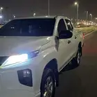مستبيشي L200 للتنازل 2020 بدون مقابل
