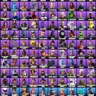 حساب فورت نايت