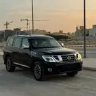 بلاتينيوم باترول 2014