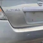 قطع التيما 2010